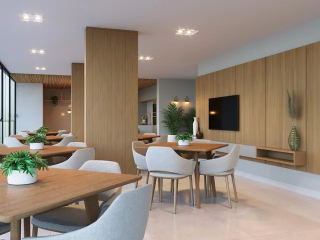 Imagem 4: Apartamento à venda em Curitiba, Juvevê, com 2 quartos, 96.16m²
