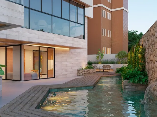Imagem 10: Apartamento à venda em Curitiba, Juvevê, com 2 quartos, 96.16m²
