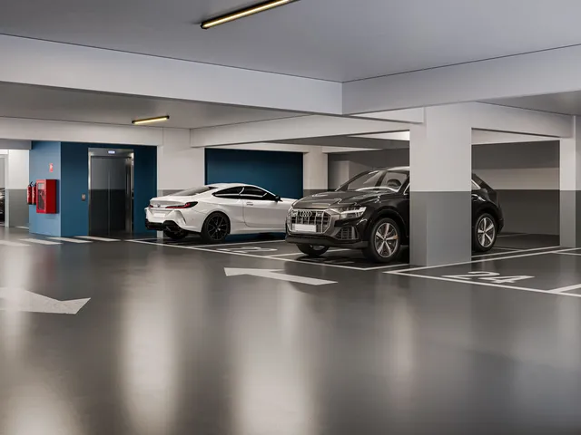 Imagem 14: Apartamento à venda em Curitiba, Juvevê, com 2 quartos, 96.16m²