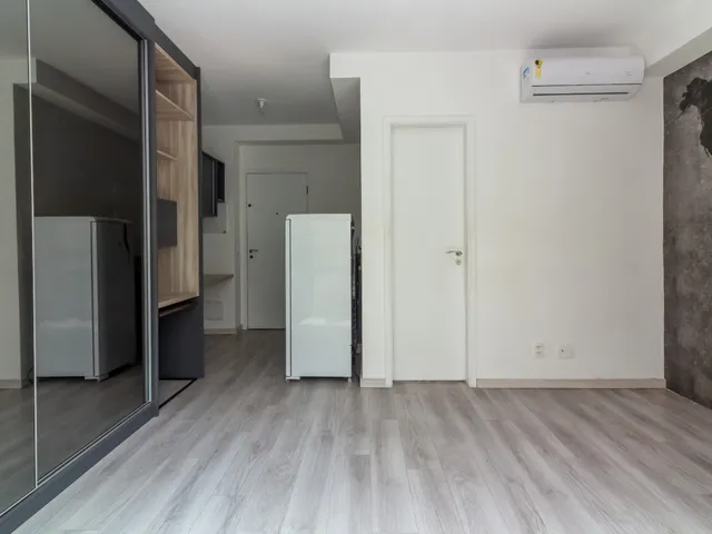 Imagem: Studio para Venda em Bela Vista com 1 Quarto