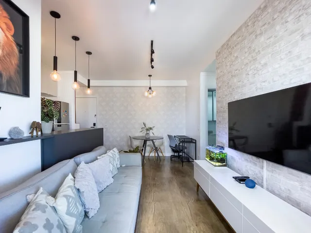 Imagem: Apartamento para Venda em Jardim Prudência