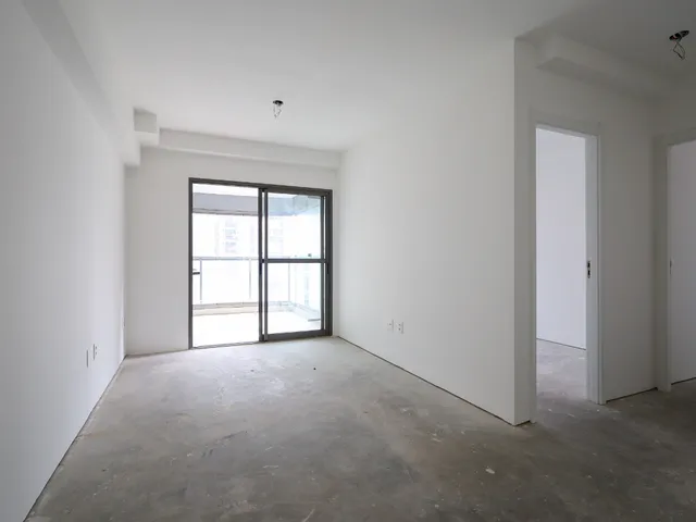 Imagem: Apartamento para Venda em Brooklin com 2