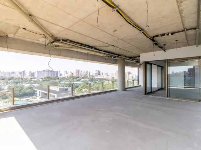 Imagem: Apartamento para Venda em Moema com 4 Quartos