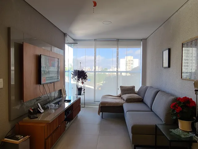 Imagem: Apartamento para Venda em Saúde com 3 Quartos