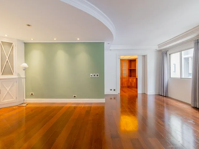 Imagem: Apartamento para Venda em Jardim Paulista