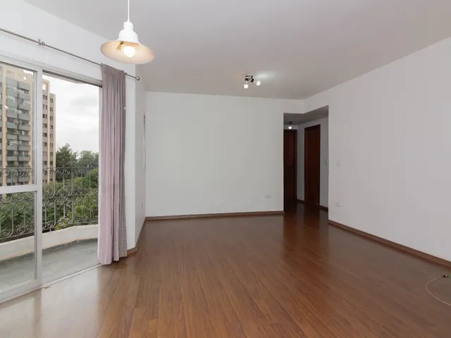 Imagem 1: Apartamento para venda em Vila Indiana com 2 quartos, 75m²