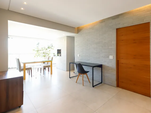 Imagem: Apartamento para Venda em Vila Anastácio