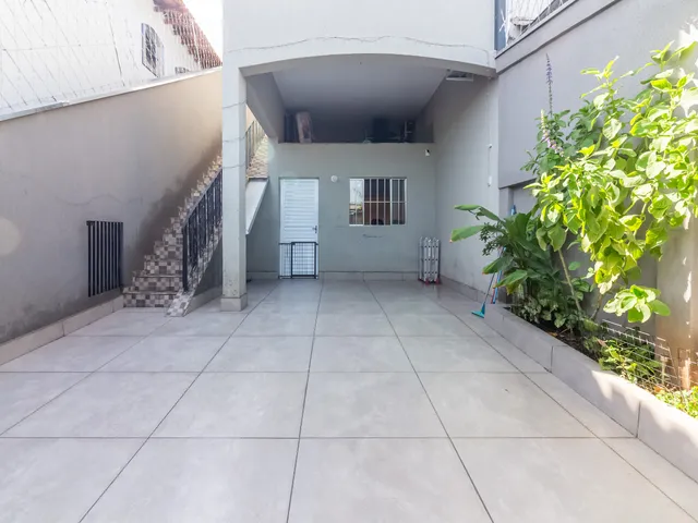 Imagem: Sobrado para venda em Pirituba com 3 quartos