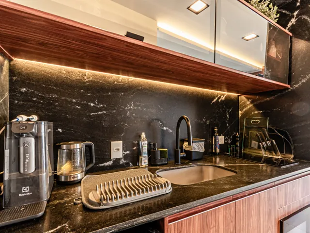 Imagem 5: Apartamento para Venda em Indianópolis com 1 Quarto, 26M²