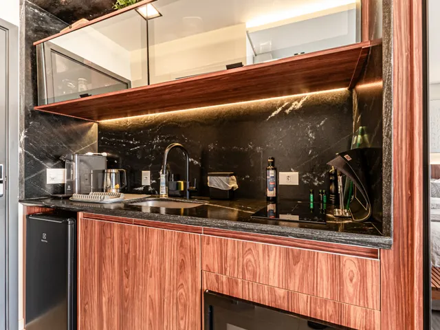 Imagem 11: Apartamento para Venda em Indianópolis com 1 Quarto, 26M²