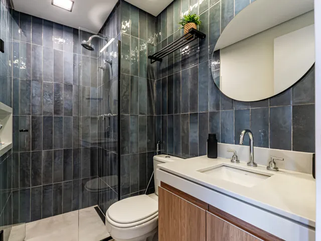 Imagem 16: Apartamento para Venda em Indianópolis com 1 Quarto, 26M²