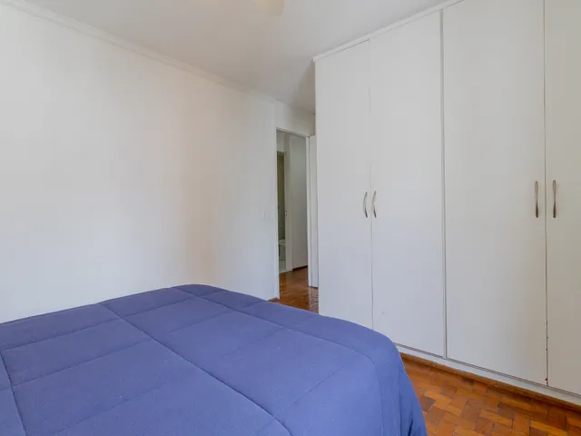 Imagem 8: Apartamento para Venda e Locação em Indianópolis com 3 Quartos, Sendo 1 Suíte, 93M²