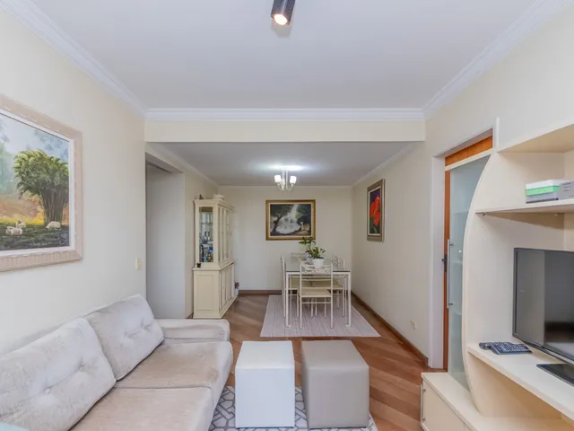 Imagem: Apartamento para Venda em Vila Monte Alegre