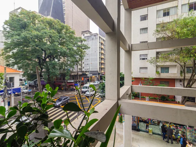 Imagem 5: Apartamento para Venda em Perdizes com 4 Quartos, Sendo 2 Suítes, 157M²
