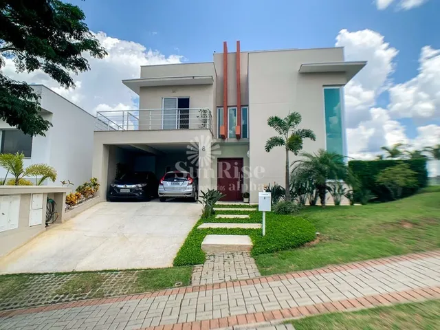 Imagem: Casa para venda com 4 quartos e 4 vagas