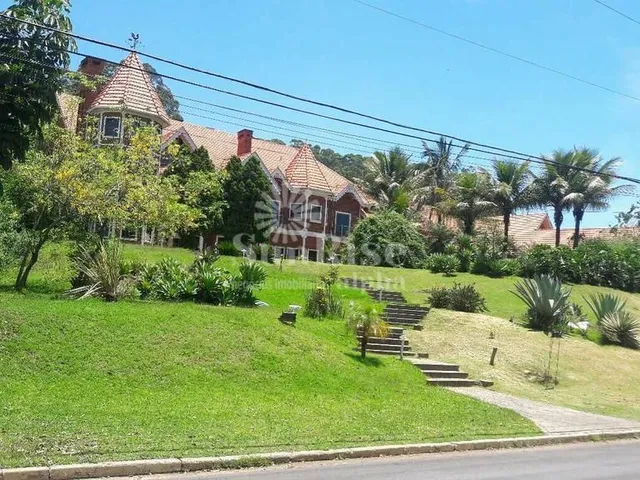Imagem: Casa com 8 dormitórios à venda, 1375 m²