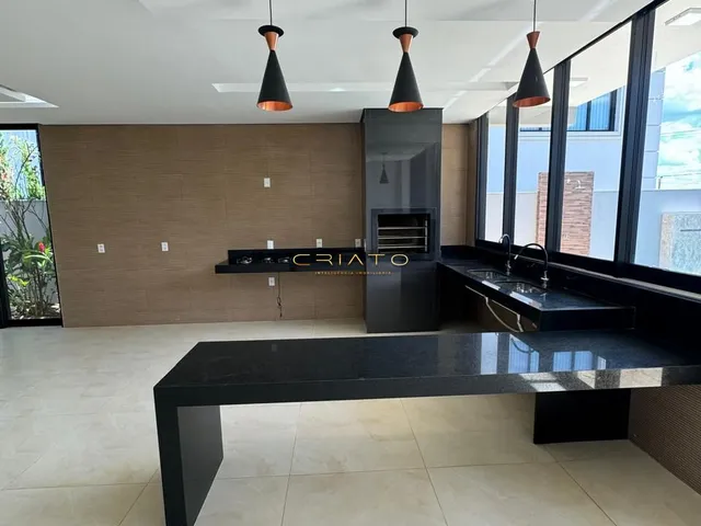 Imagem: Casa 3 Suites Condominio Anaville Anapolis