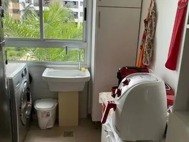 Imagem 7: 2 Quartos Reformado - Noroeste