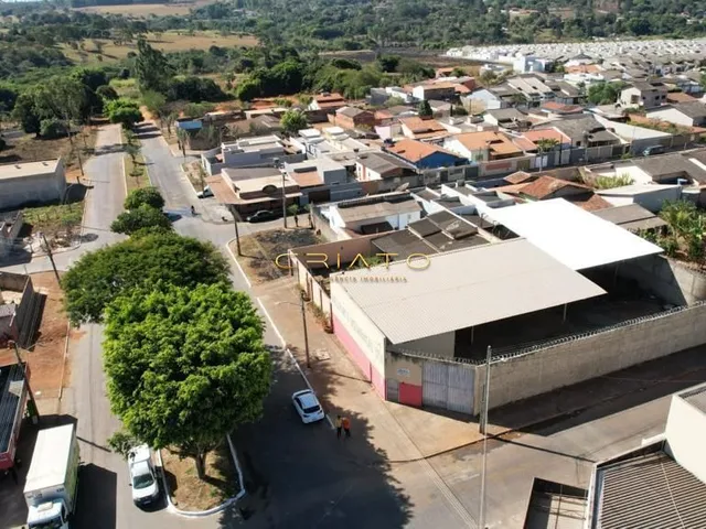 Imagem: Galpão a Venda no Bairro Parque dos Pirineus
