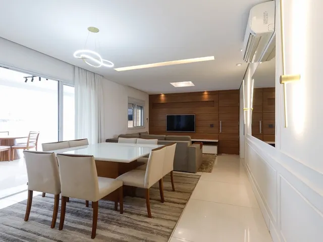 Imagem: Apartamento Residencial em São Paulo