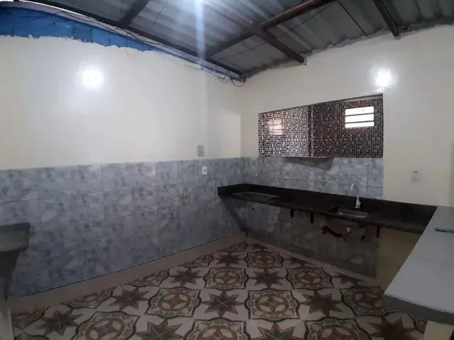 Imagem 1: Casa 02 Suíte Próx a Faculdade Nilton Lins