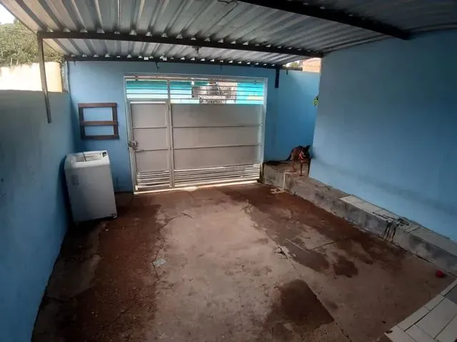 Imagem 7: Casa 02 Suíte Próx a Faculdade Nilton Lins