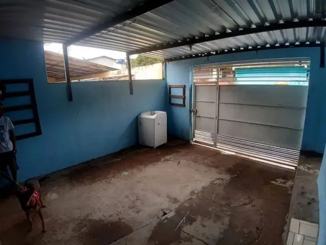 Imagem 11: Casa 02 Suíte Próx a Faculdade Nilton Lins
