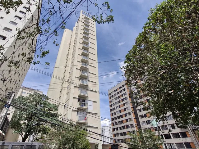 Imagem: Vmg 730 Apto 601371022-32 - Vmg 730 Apto