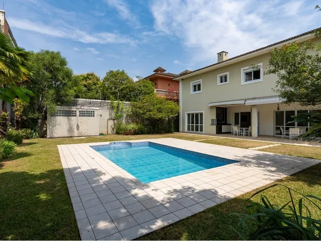 Imagem: Casa à venda em São Paulo, Jardim Leonor