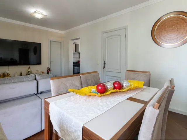 Imagem: Apartamento à venda em São Paulo, Mooca