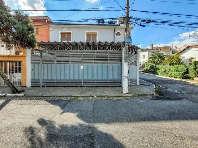 Imagem: Sp 405 Idp0017 - Cip 405 Casa Idp0017