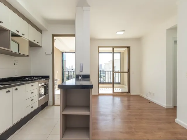 Imagem: Apartamento à venda em São Paulo, Água