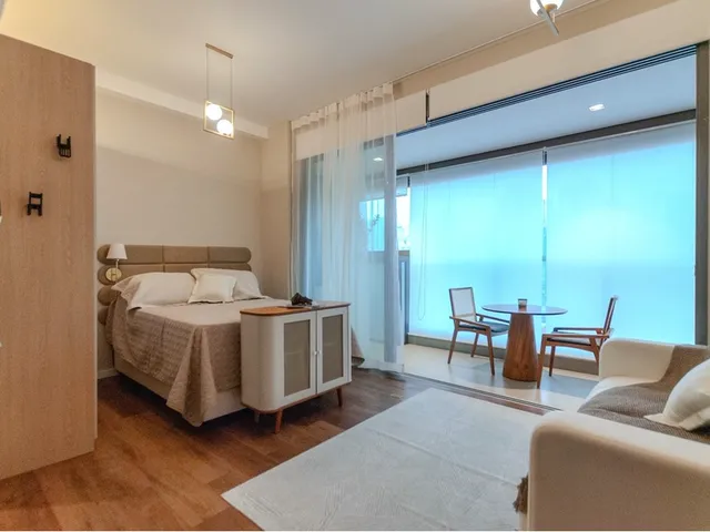 Imagem: Apartamento À Venda em São Paulo, Vila