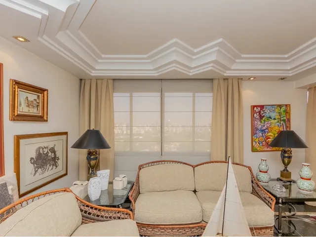 Imagem 3: Cobertura à venda em São Paulo, Moema, com 3 quartos, 472m²