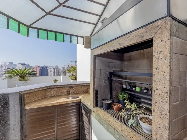 Imagem 11: Cobertura à venda em São Paulo, Moema, com 3 quartos, 472m²