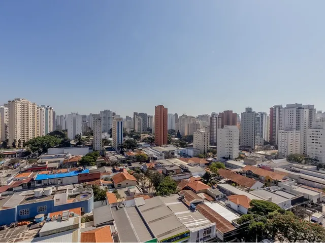 Imagem 14: Cobertura à venda em São Paulo, Moema, com 3 quartos, 472m²