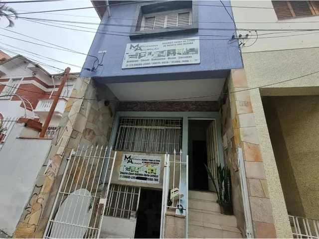 Imagem: Casa À Venda em São Paulo, Aclimação