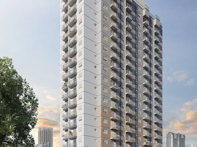 Imagem: Welconx Vila Romana - Residencial - Welconx