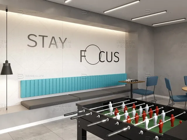 Imagem 14: Apartamento À Venda em São Paulo, Vila Romana, com 2 Quartos, 35.29M²