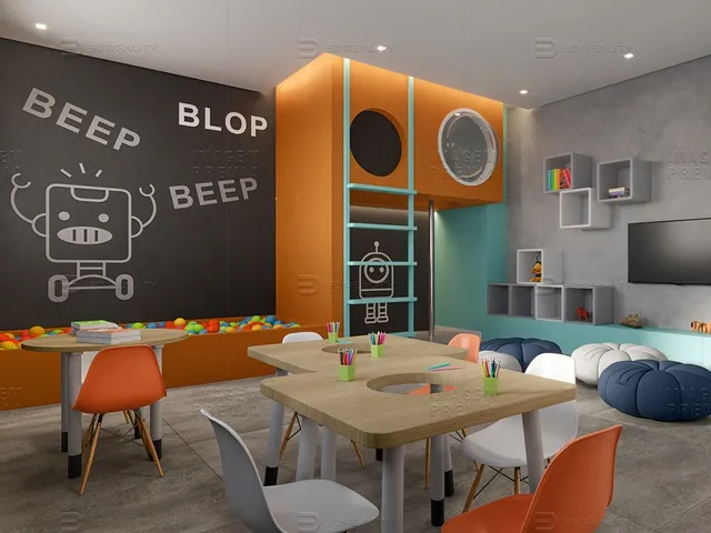 Imagem 15: Apartamento À Venda em São Paulo, Vila Romana, com 2 Quartos, 35.29M²