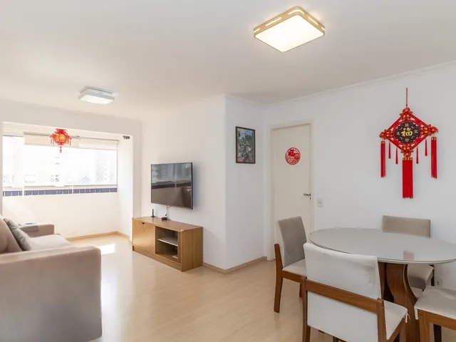 Imagem: Apartamento à venda em São Paulo, Vila