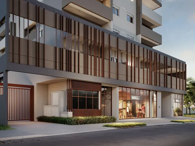 Imagem: Villa Perdizes Welconx - Lojas