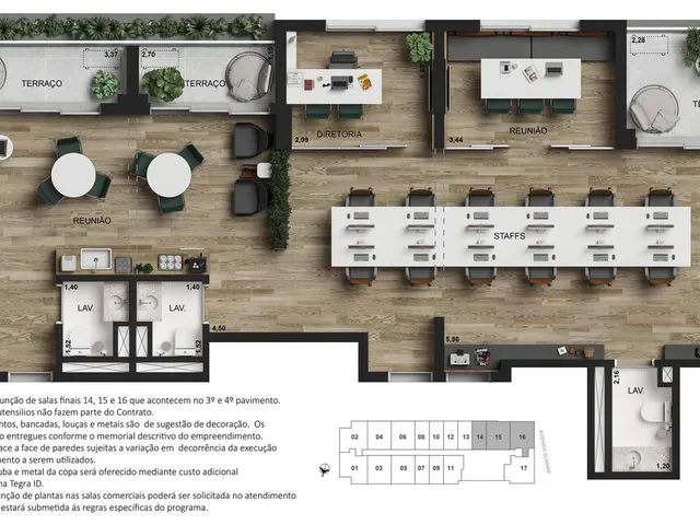 Imagem 6: Soma Perdizes - Comercial