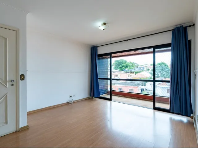 Imagem: Apartamento Residencial em São Paulo
