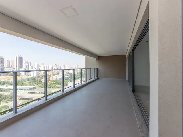 Imagem: O apartamento possui 4 Dormitórios, 2 Suítes, 5