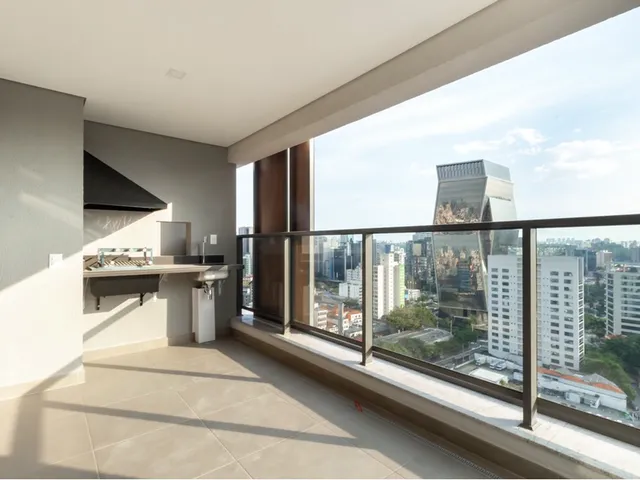 Imagem: O apartamento possui 2 Dormitórios, 2 Suítes, 3