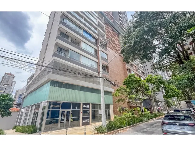 Imagem: O apartamento possui 3 Dormitórios, 3 Suítes, 3