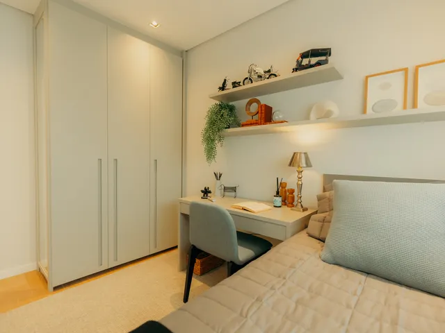 Imagem 5: Blues Perdizes Apartamento com 3 dormitórios