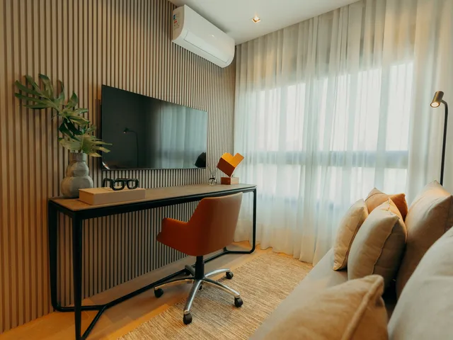 Imagem 6: Blues Perdizes Apartamento com 3 dormitórios