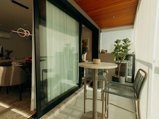 Imagem 7: Blues Perdizes Apartamento com 3 dormitórios